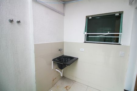 Casa à venda com 110m², 2 quartos e 1 vagaÁrea de Serviço 1