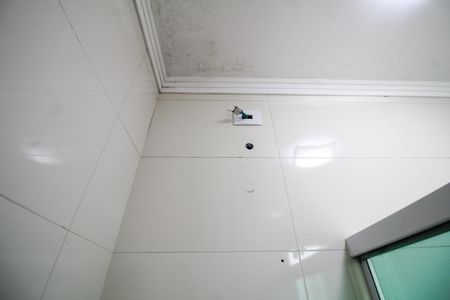 Casa à venda com 110m², 2 quartos e 1 vagaBanheiro da Suíte