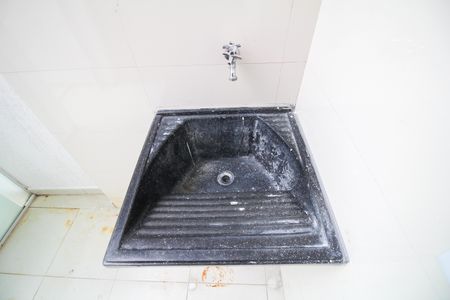 Casa à venda com 110m², 2 quartos e 1 vagaÁrea de Serviço 1