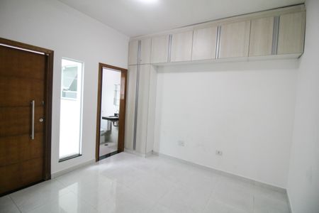 Casa à venda com 110m², 2 quartos e 1 vagaSuíte