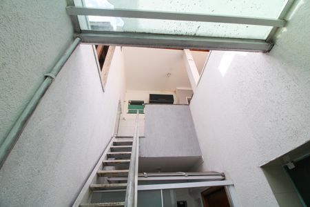 Casa à venda com 110m², 2 quartos e 1 vagaQuintal 