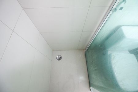 Casa à venda com 110m², 2 quartos e 1 vagaBanheiro da Suíte