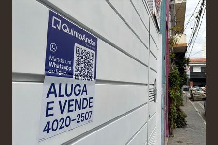 Casa à venda com 110m², 2 quartos e 1 vagaPlaca