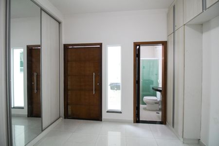 Casa à venda com 110m², 2 quartos e 1 vagaSuíte