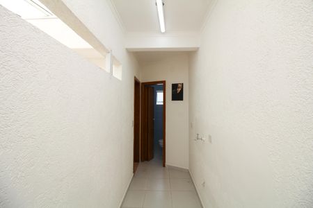 Casa à venda com 110m², 2 quartos e 1 vagaCorredor