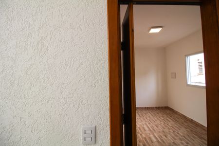 Casa à venda com 110m², 2 quartos e 1 vagaEntrada