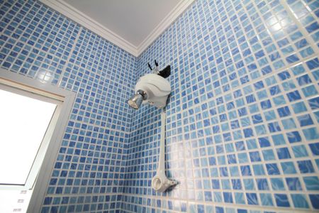 Casa à venda com 110m², 2 quartos e 1 vagaBanheiro 3 