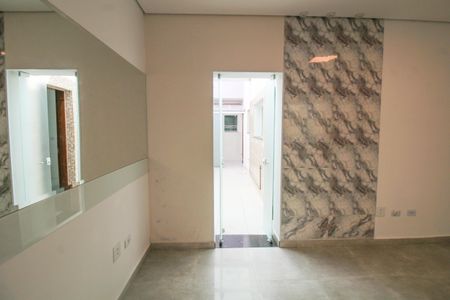 Casa à venda com 110m², 2 quartos e 1 vagaSala 1