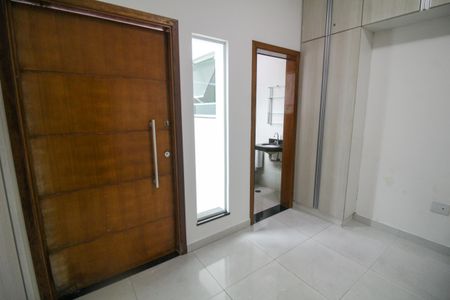 Casa à venda com 110m², 2 quartos e 1 vagaSuíte