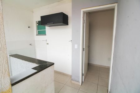 Casa à venda com 110m², 2 quartos e 1 vagaÁrea de Serviço 2