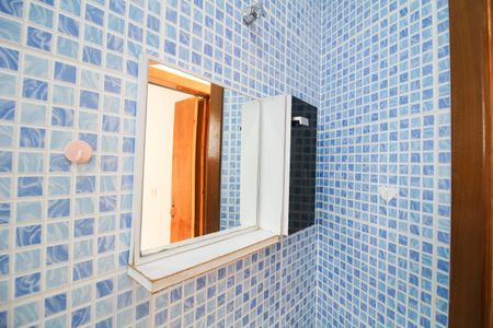 Casa à venda com 110m², 2 quartos e 1 vagaBanheiro 3 