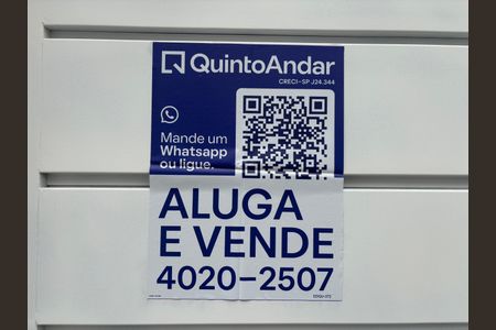 Casa à venda com 110m², 2 quartos e 1 vagaPlaca