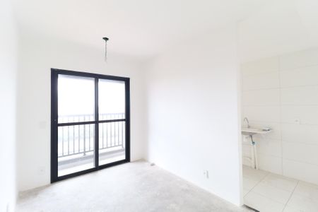 Apartamento à venda com 39m², 2 quartos e sem vaga Apartamento à venda com 39m², 2 quartos e sem vagaSala