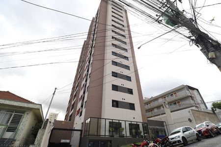 Apartamento à venda com 39m², 2 quartos e sem vagaFachada