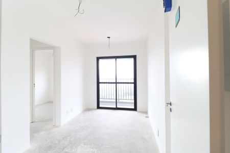 Sala de apartamento à venda com 2 quartos, 39m² em Tucuruvi, São Paulo