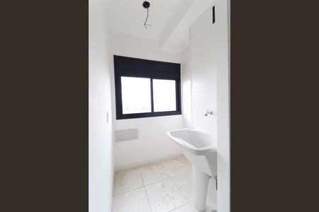 Apartamento à venda com 39m², 2 quartos e sem vaga Apartamento à venda com 39m², 2 quartos e sem vagaÁrea de serviço