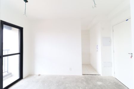 Sala de apartamento à venda com 2 quartos, 39m² em Tucuruvi, São Paulo