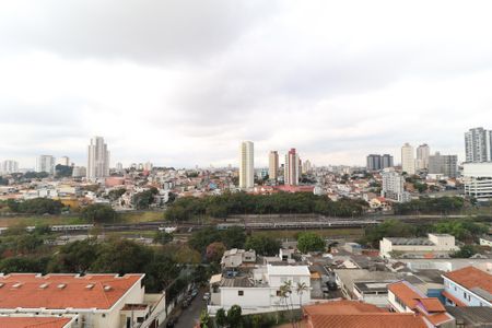 Vista da Varanda de apartamento à venda com 2 quartos, 39m² em Tucuruvi, São Paulo