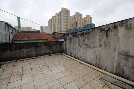 Casa para alugar com 168m², 3 quartos e 2 vagasVaranda da Suíte