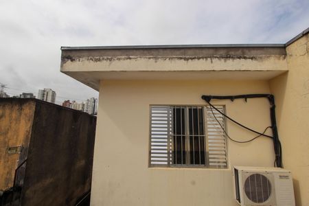 Casa para alugar com 168m², 3 quartos e 2 vagasFachada