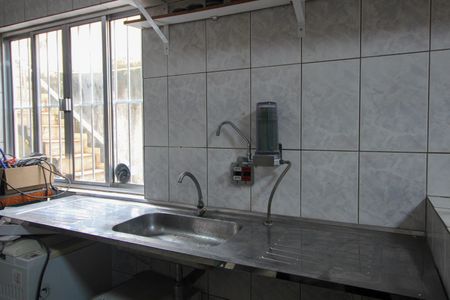 Casa para alugar com 168m², 3 quartos e 2 vagasCozinha