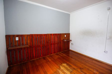 Casa para alugar com 168m², 3 quartos e 2 vagasQuarto 1