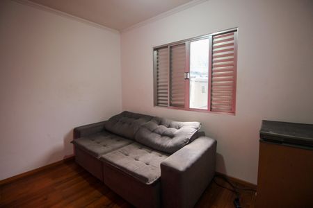 Sala de casa para alugar com 3 quartos, 168m² em Vila Ernesto, São Paulo