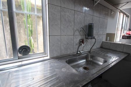 Casa para alugar com 168m², 3 quartos e 2 vagasCozinha