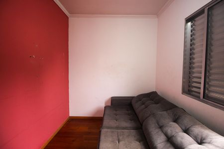 Sala de casa para alugar com 3 quartos, 168m² em Vila Ernesto, São Paulo