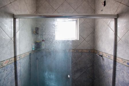 Casa para alugar com 168m², 3 quartos e 2 vagasBanheiro Social