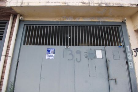 Casa para alugar com 168m², 3 quartos e 2 vagasFachada