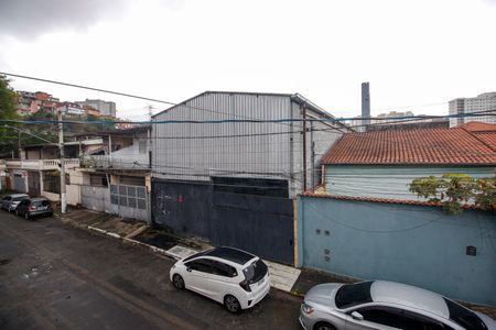 Casa para alugar com 168m², 3 quartos e 2 vagasVista da Suíte