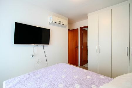 Apartamento à venda com 67m², 2 quartos e 1 vaga Apartamento à venda com 67m², 2 quartos e 1 vagaQuarto 2 suíte