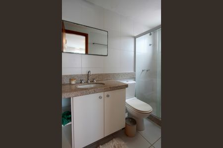 Apartamento à venda com 67m², 2 quartos e 1 vaga Apartamento à venda com 67m², 2 quartos e 1 vagaBanheiro Quarto 2 suíte