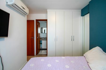 Apartamento à venda com 67m², 2 quartos e 1 vaga Apartamento à venda com 67m², 2 quartos e 1 vagaQuarto 2 suíte