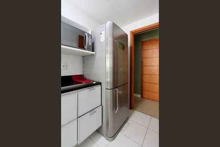 Apartamento à venda com 67m², 2 quartos e 1 vaga Apartamento à venda com 67m², 2 quartos e 1 vagaCozinha