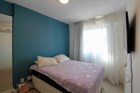 Apartamento à venda com 67m², 2 quartos e 1 vaga Apartamento à venda com 67m², 2 quartos e 1 vagaQuarto 2 suíte