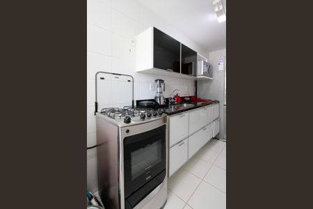 Apartamento à venda com 67m², 2 quartos e 1 vaga Apartamento à venda com 67m², 2 quartos e 1 vagaCozinha