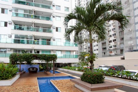 Apartamento à venda com 67m², 2 quartos e 1 vaga Apartamento à venda com 67m², 2 quartos e 1 vagaÁrea comum