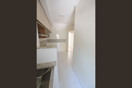 Apartamento para alugar com 70m², 3 quartos e 2 vagas Apartamento para alugar com 70m², 3 quartos e 2 vagasÁrea de Serviço