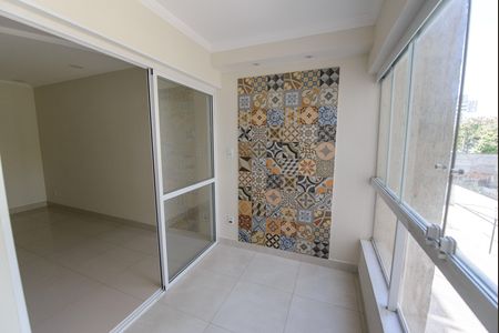 Apartamento para alugar com 70m², 3 quartos e 2 vagas Apartamento para alugar com 70m², 3 quartos e 2 vagasVaranda da Sala