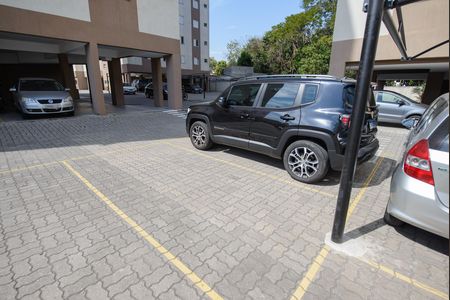 Apartamento para alugar com 70m², 3 quartos e 2 vagas Apartamento para alugar com 70m², 3 quartos e 2 vagasGaragem