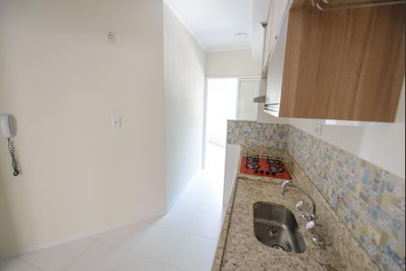 Apartamento para alugar com 70m², 3 quartos e 2 vagas Apartamento para alugar com 70m², 3 quartos e 2 vagasCozinha