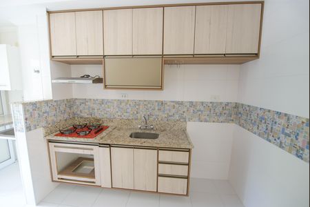 Apartamento para alugar com 70m², 3 quartos e 2 vagas Apartamento para alugar com 70m², 3 quartos e 2 vagasCozinha