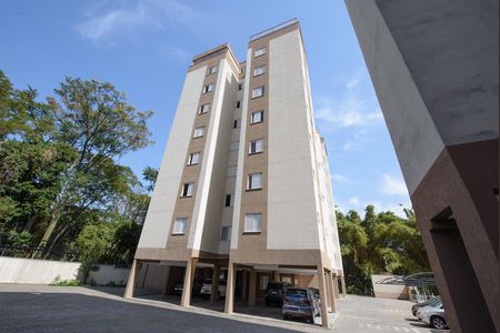 Apartamento para alugar com 70m², 3 quartos e 2 vagas Apartamento para alugar com 70m², 3 quartos e 2 vagasFachada do bloco