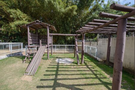 Apartamento para alugar com 70m², 3 quartos e 2 vagas Apartamento para alugar com 70m², 3 quartos e 2 vagasÁrea comum - Playground