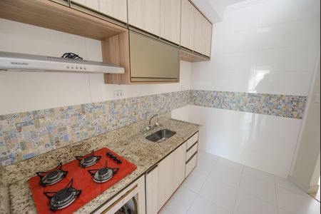Apartamento para alugar com 70m², 3 quartos e 2 vagas Apartamento para alugar com 70m², 3 quartos e 2 vagasCozinha