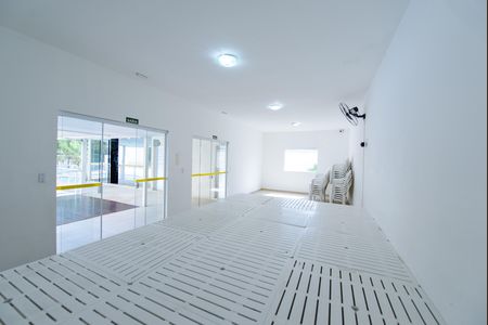 Apartamento para alugar com 70m², 3 quartos e 2 vagas Apartamento para alugar com 70m², 3 quartos e 2 vagasÁrea comum - Salão de festas