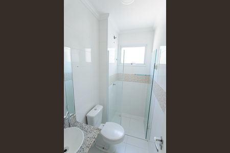 Apartamento para alugar com 70m², 3 quartos e 2 vagas Apartamento para alugar com 70m², 3 quartos e 2 vagasBanheiro Social