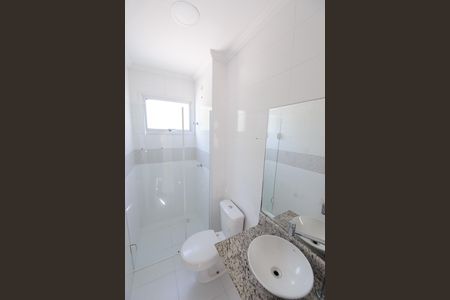 Apartamento para alugar com 70m², 3 quartos e 2 vagas Apartamento para alugar com 70m², 3 quartos e 2 vagasBanheiro da Suíte